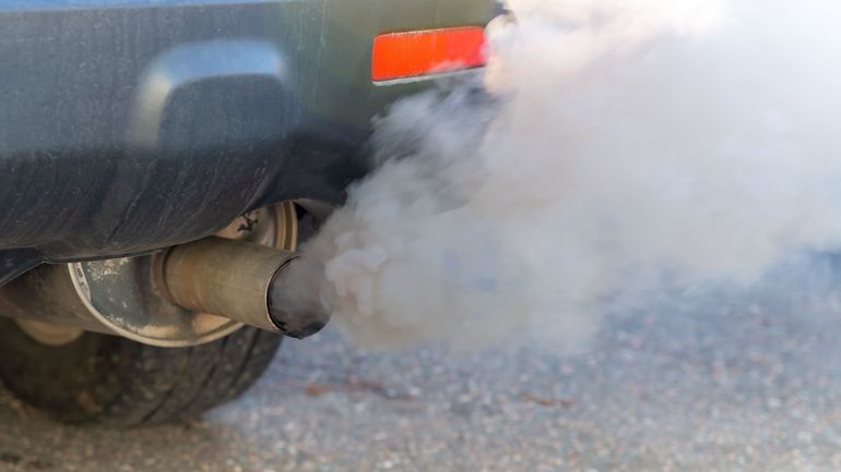 Marche arrière : plus question d'interdire les véhicules les plus polluants sur tout le territoire wallon ?