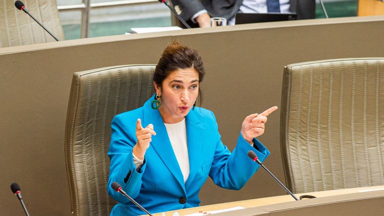 Panneaux photovoltaïques : la prime ne baissera finalement pas en Flandre