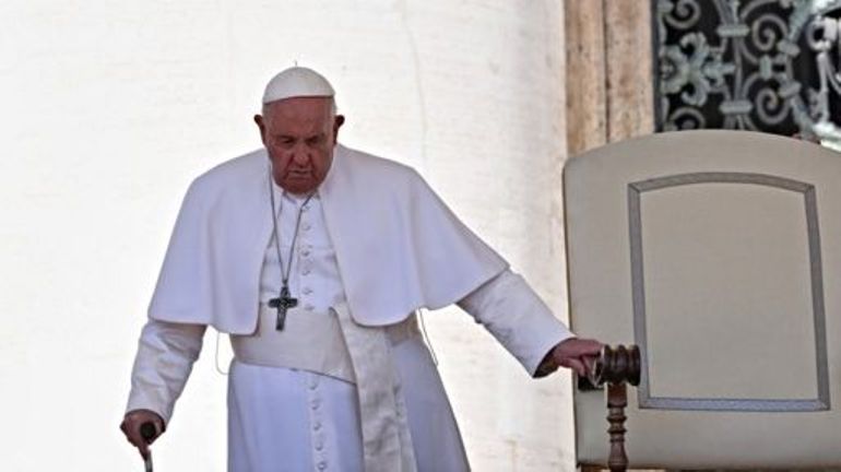 Conflit au Soudan : le pape François appelle au 