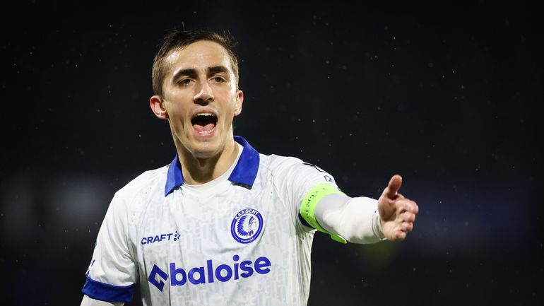 Julien De Sart chez les Diables Rouges ? 