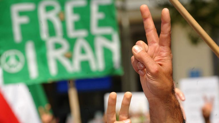 Manifestations en Iran : les exécutions en Iran montrent que le régime a 