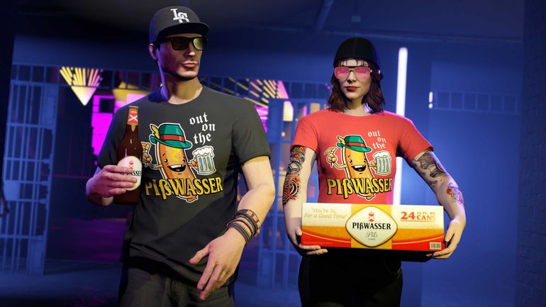"GTA RP" soutenu et mis en avant par Rockstar Games : voici ce qui va changer