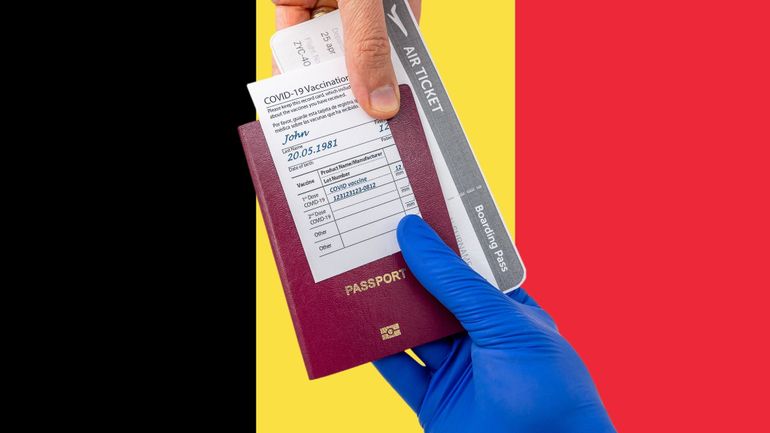 Brésil, Malaisie, Botswana...: l'interdiction d'entrée en Belgique depuis les pays 