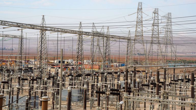 La Syrie signe un accord énergétique de sept milliards de dollars avec un consortium international