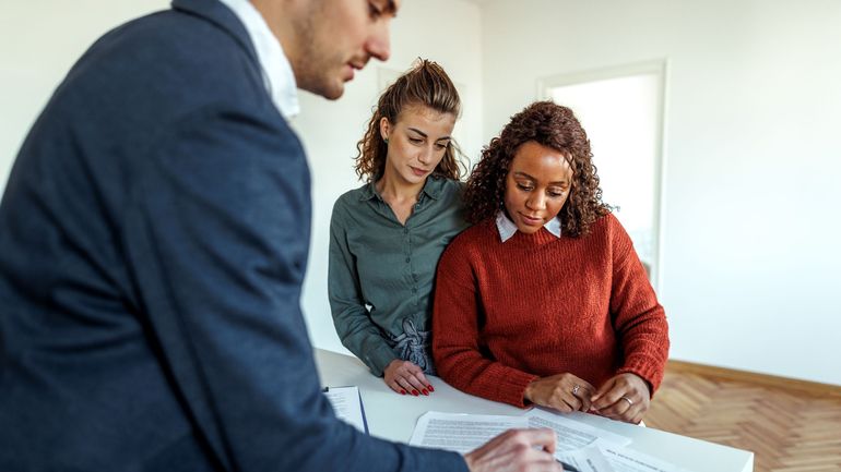 La baisse du taux d'enregistrement à 3% booste le marché immobilier en Wallonie depuis le 1er janvier