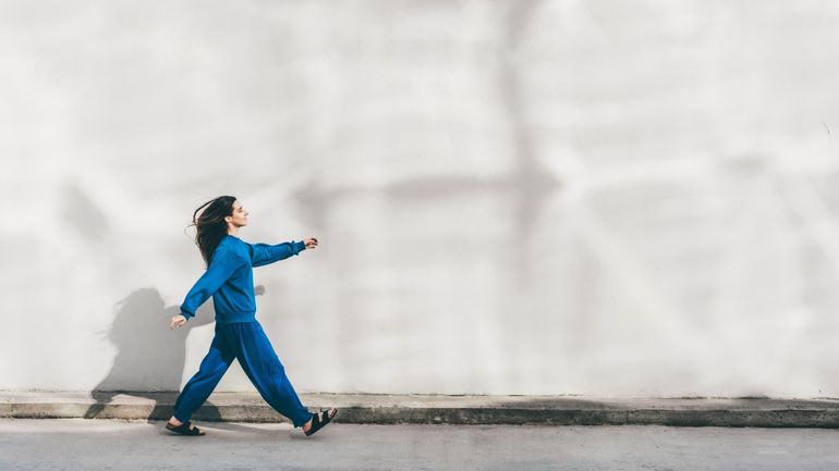 Santé : marcher entre 6000 et 7000 pas chaque jour diminue de moitié le risque de mortalité prématurée