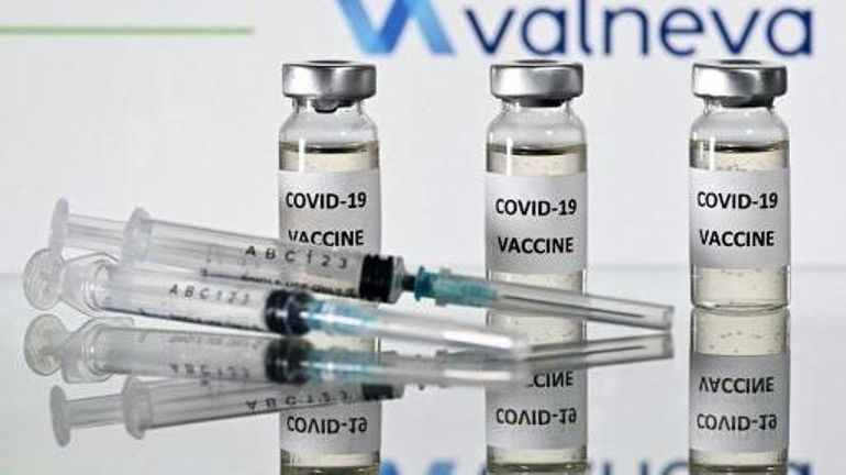 Le Royaume-Uni autorise le vaccin contre le Covid du laboratoire franco-autrichien Valneva