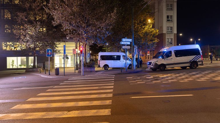 Attentat à Bruxelles : "Je trouve qu’on est allé très vite en Besogne en disant qu’il n’y avait pas de lien avec le conflit au Proche-Orient", déclare Michael Dantinne (ULg)