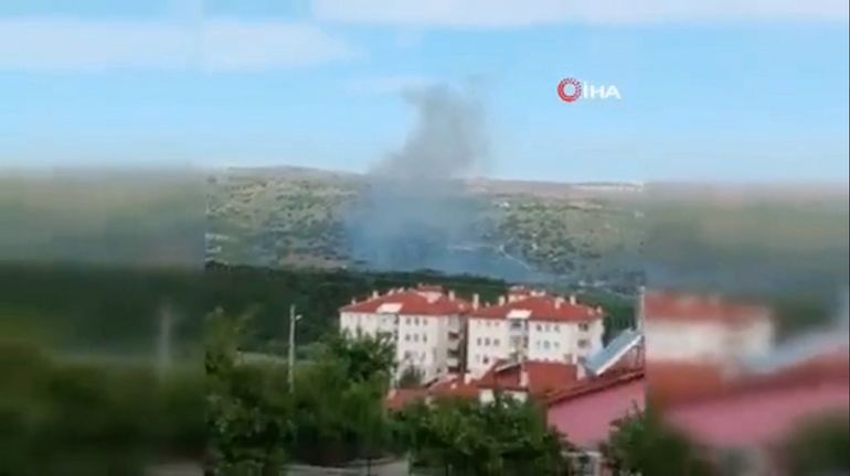 Turquie: cinq morts dans une déflagration dans une usine d'explosifs