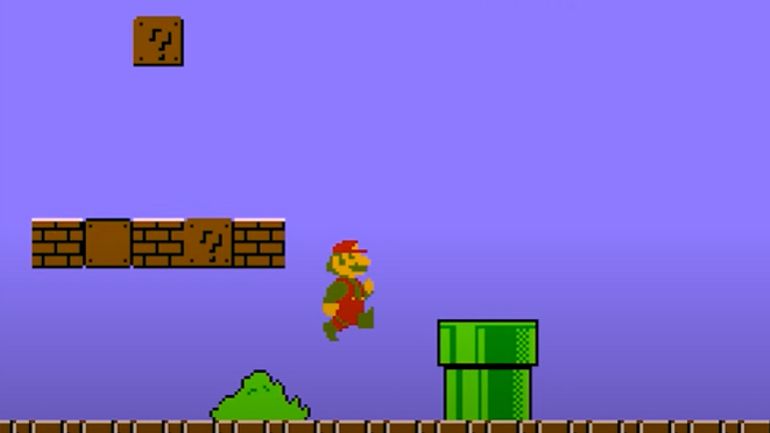 Super Mario Bros : pourquoi l'aime-t-on autant depuis 40 ans ?