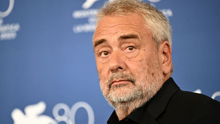 Des chasseurs s'introduisent sur la propriété privée de Luc Besson pour abattre un cerf : une enquête est ouverte