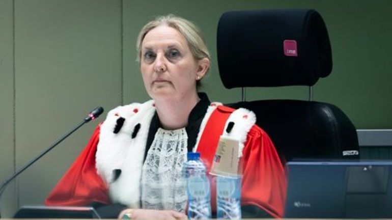 Cour d'appel de Bruxelles : Laurence Massart gagne en référé face à l'État belge