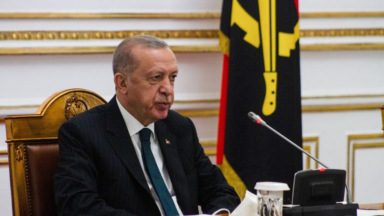 Blanchiment d'argent : la Turquie mise sous surveillance par l'organisme international Gafi