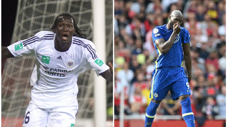 Le 22 août réussit à Romelu Lukaku : 12 ans après son premier but pro, il débloque son compteur avec Chelsea