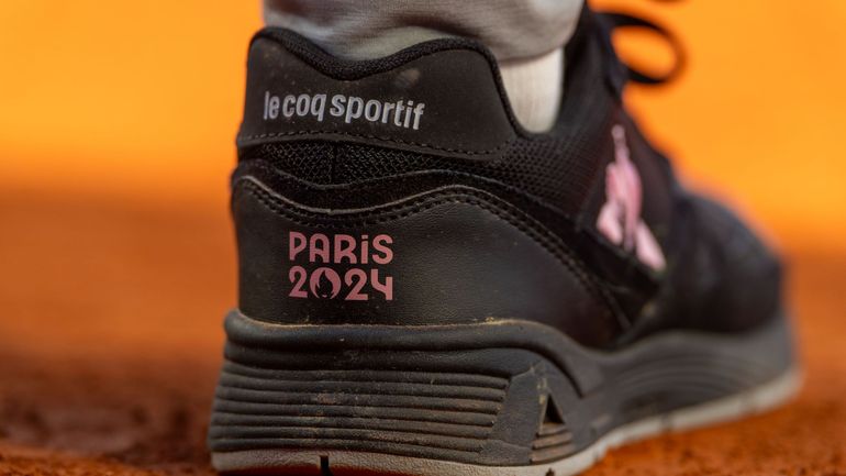 France : l'équipementier Le Coq Sportif placé en redressement judiciaire