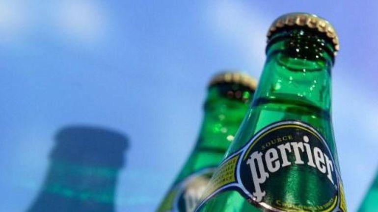 Eau minérale en France : Nestlé mis en demeure de retirer son système de microfiltration pour la Perrier