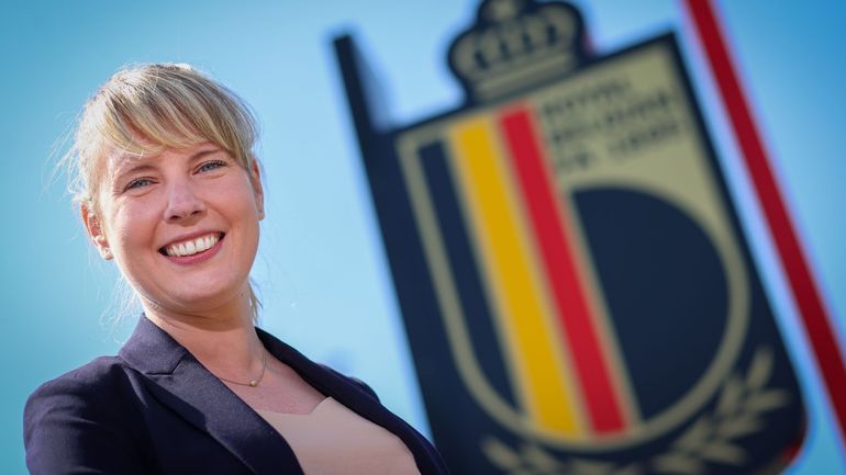 L’Union belge se réjouit de pouvoir atteindre son objectif de 700 nouveaux arbitres