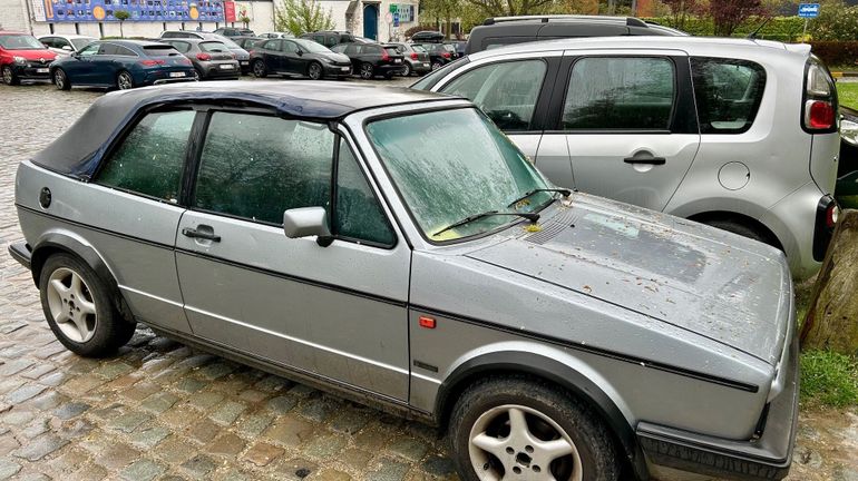 Presque 10 années : le Belge garde sa voiture toujours plus longtemps ... et la revend comme occasion