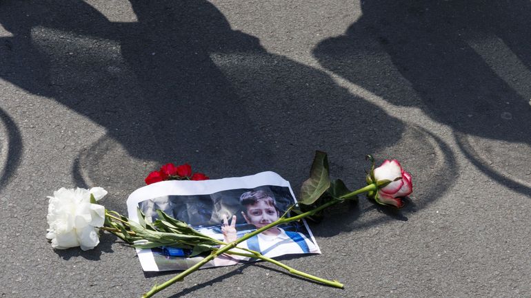Le policier qui a renversé le jeune Fabian reste en détention préventive