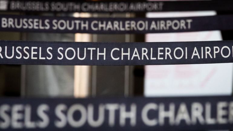 Crise sociale à l'aéroport de Charleroi ? Plusieurs plaintes pour harcèlement déposées contre la direction