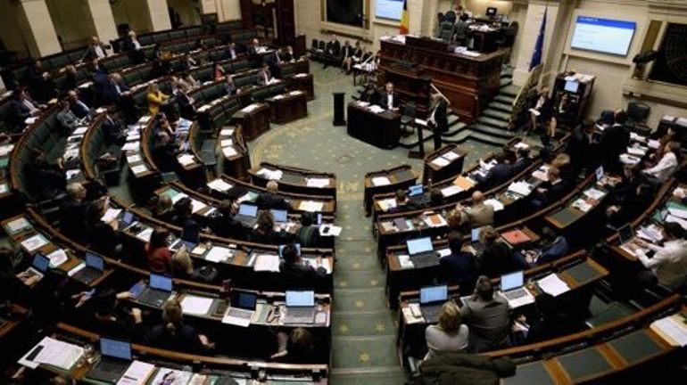 L'idée d'instaurer un registre en ligne des missions parlementaires belges fait son chemin