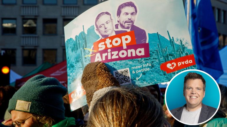 Les syndicats peuvent-ils faire plier l'Arizona ?