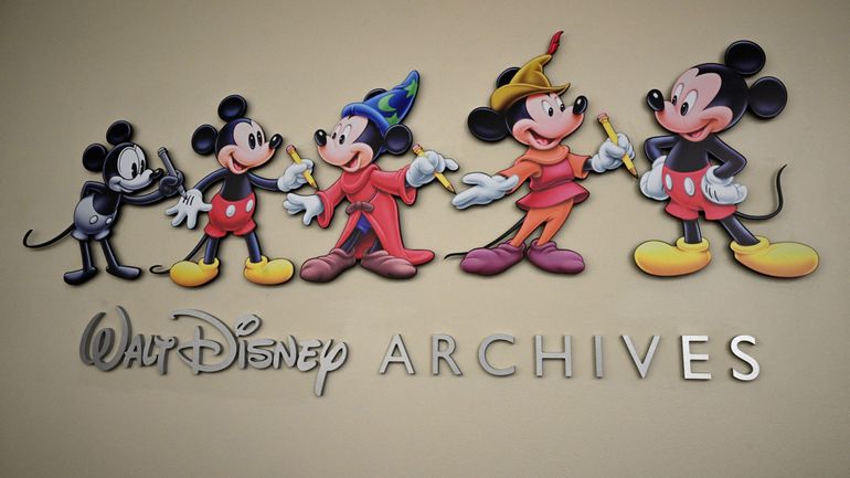 La souris Mickey tombe dans le domaine public, mais Disney fera tout pour ne pas perdre sa poule aux oeufs d'or