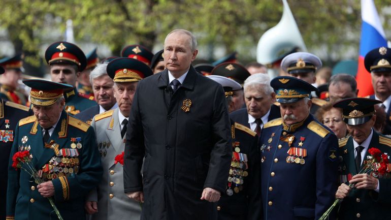 Guerre en Ukraine : l'effet des sanctions se fait sentir sur l'armement russe, affirme le Pentagone