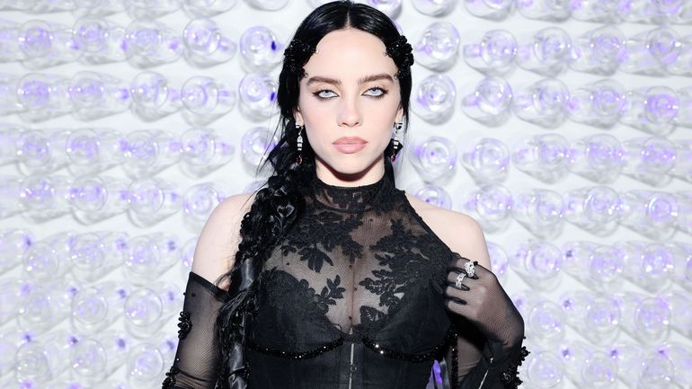 Billie Eilish dans un porno : la pratique du deepfake est un fléau ...