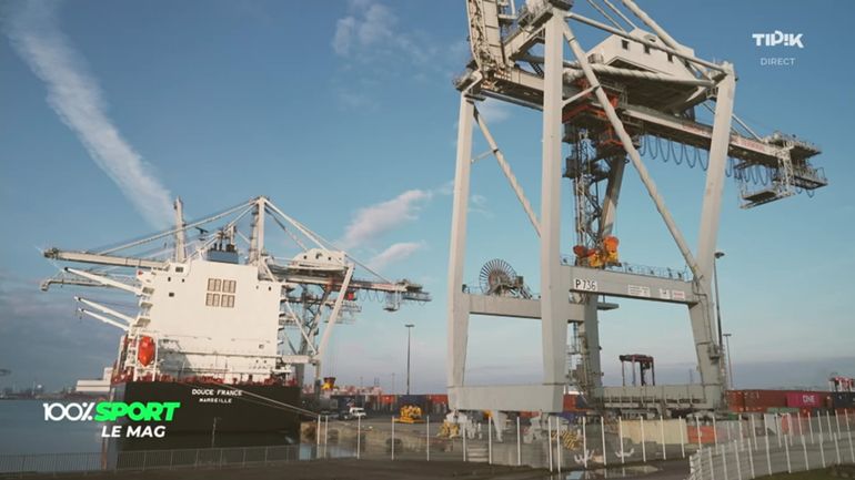 Lisa Lichtfus : la gardienne du Havre bien décidée à rester la numéro 1 des Red Flames