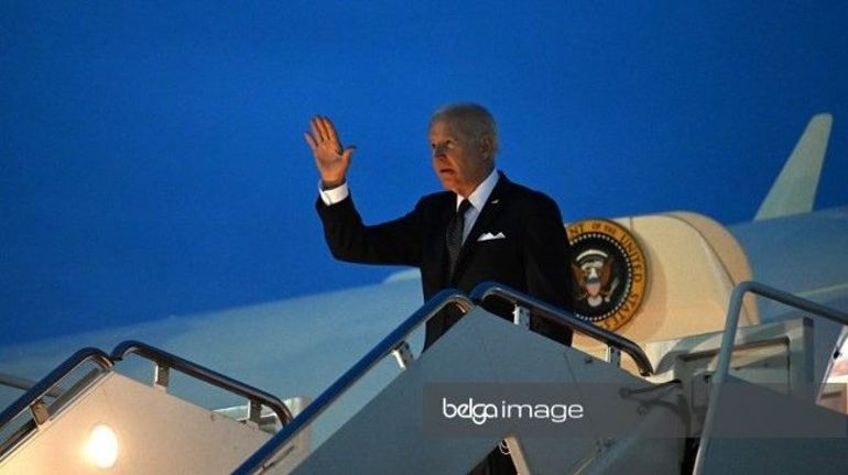 Joe Biden change d'avis et rencontrera le prince héritier saoudien à Ryad