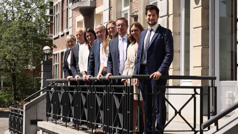 L'an dernier, aux élections du 9 juin, MR et Engagés prenaient le contrôle en Région wallonne : bilan de quasi un an de gouvernance