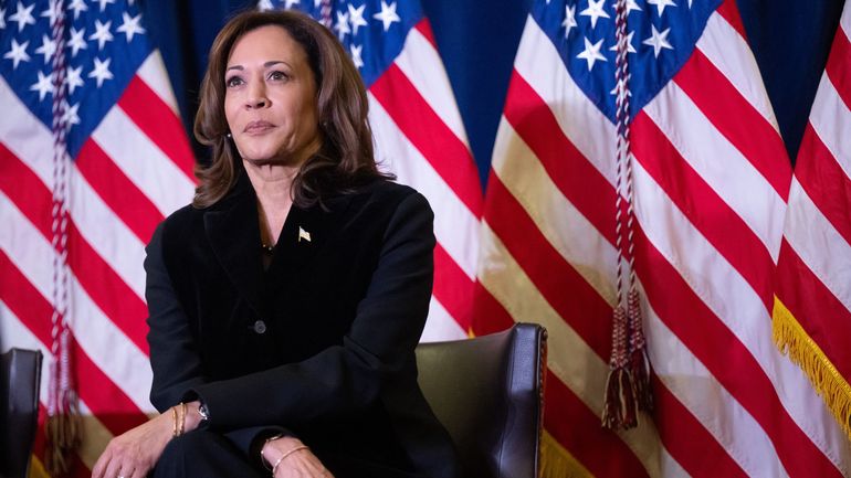 Politique aux USA : Kamala Harris ne sera pas candidate au poste de gouverneur de Californie en 2026