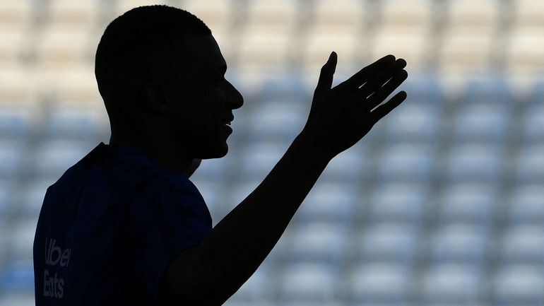 Le roi et sa cour : Kylian Mbappé, le pestiféré va redevenir le seul maître à bord au PSG