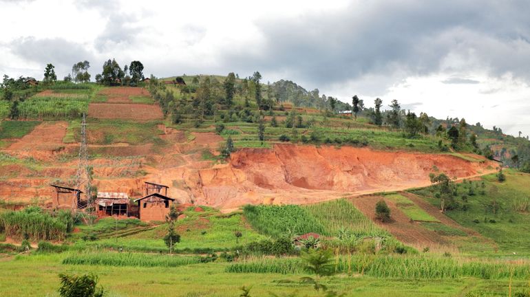 Rwanda : le gérant chinois d'une mine condamné pour avoir fouetté des employés