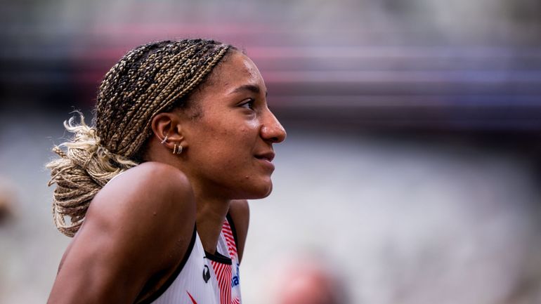 Nafissatou Thiam sort du silence : "Des personnes ont tout fait pour empêcher ma participation aux Mondiaux"