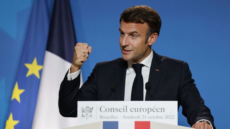La France sort à son tour du TCE, un traité très controversé jugé trop protecteur des énergies fossiles