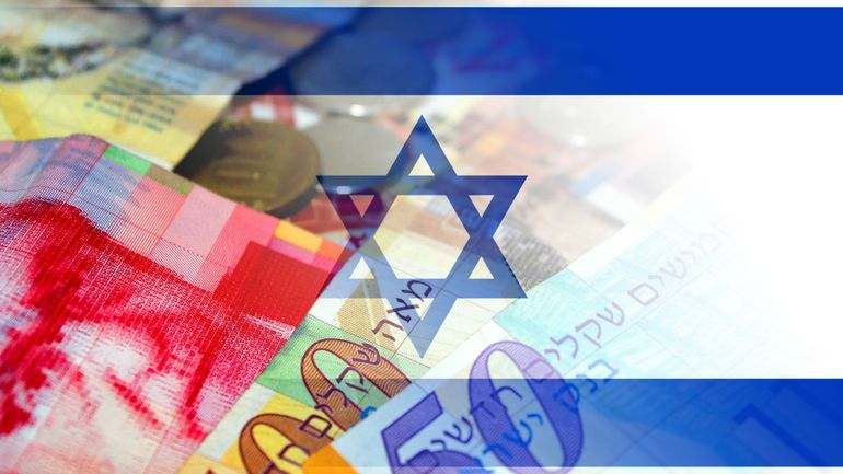 Guerre Israël-Gaza : La Belgique va-t-elle boycotter les produits israéliens issus des territoires occupés ?