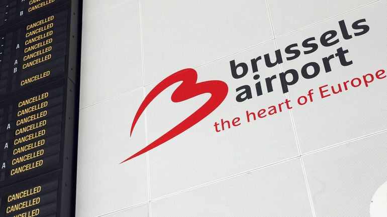 Vaste opération antidrogue : six employés de Brussels Airport arrêtés