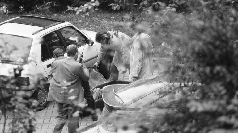 Mobile, commanditaires& 30 ans après l'assassinat d'André Cools à Liège, une part de mystère demeure