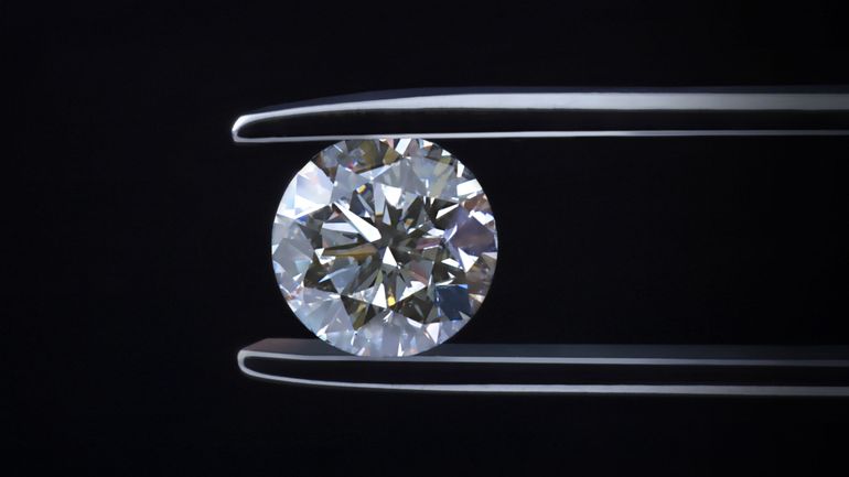 Un diamantaire anversois sanctionné par le Trésor américain