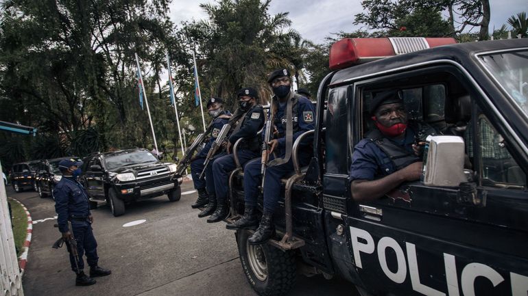 RDC : au moins 14 civils tués dans des combats et 8 autres lynchés en Ituri