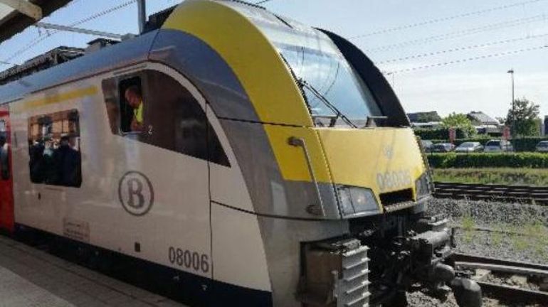 Rail en Wallonie : plus que deux tronçons impraticables sur le réseau ferroviaire à partir de lundi