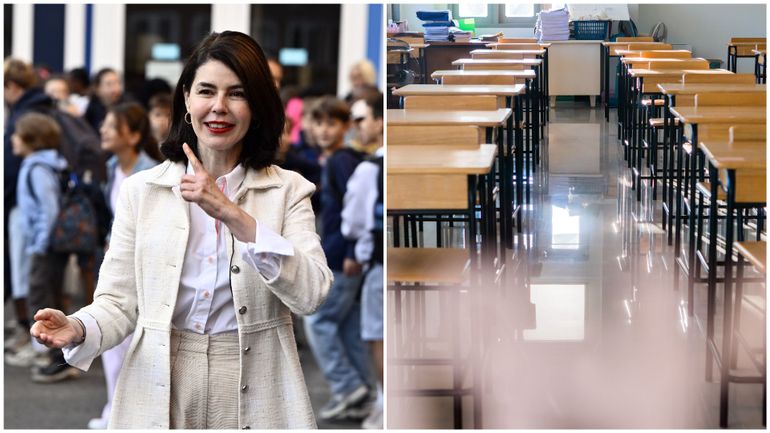 Enseignement : quelles seront les nouvelles règles pour les inscriptions en première secondaire ?