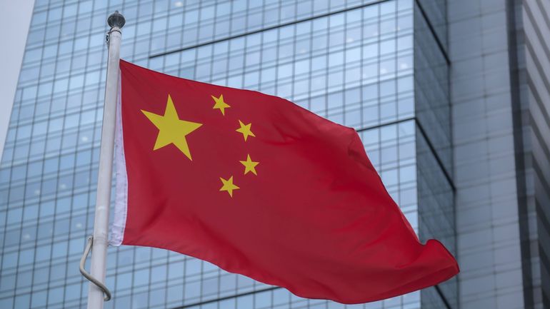 Chine : un séisme de magnitude 6,6 frappe la province du Qinghai