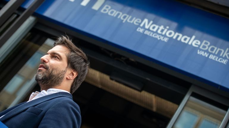 Formation fédérale : pour le gouverneur de la Banque nationale, les plans actuels ne suffiront pas à remettre le budget sur les rails