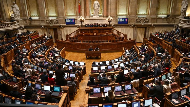Portugal : nouveau vote au Parlement en faveur de l'euthanasie