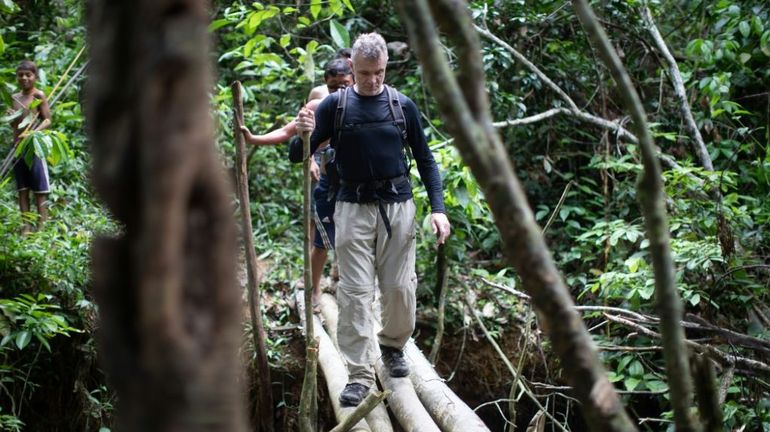 Brésil : un journaliste britannique et un expert brésilien disparaissent en Amazonie