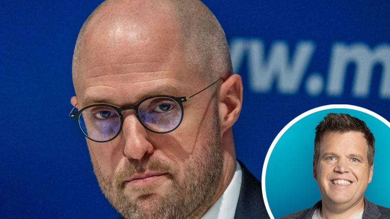Former un gouvernement à Bruxelles, c'est (presque) mathématique