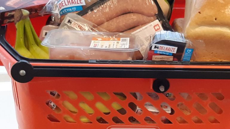 Plusieurs snacks de viande rappelés pour présence possible de salmonelle